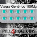 Viagra Genérico 100Mg 28